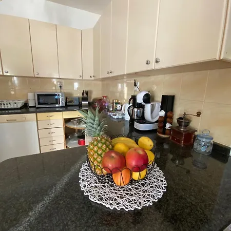 Apartment In Vrnjacka Banja