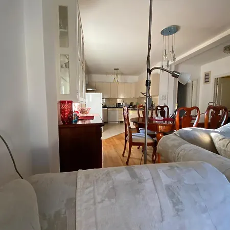 In Apartment Vrnjacka Banja
