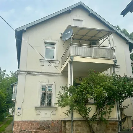 In Apartment *