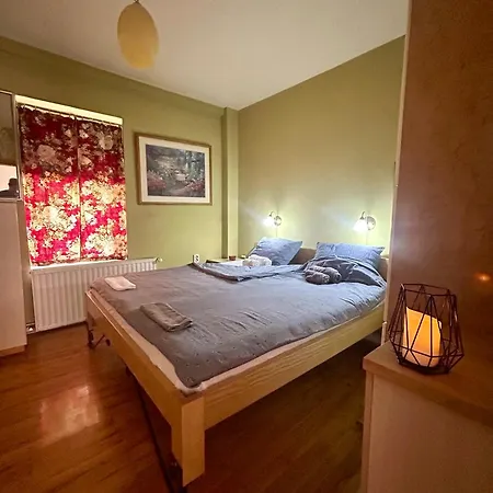 In Vrnjacka Banja